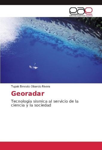 Georadar tupak ernesto obando - georadar,