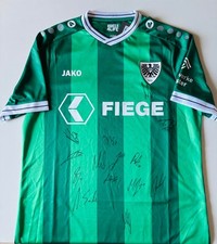 Preußen münster trikot - münster,