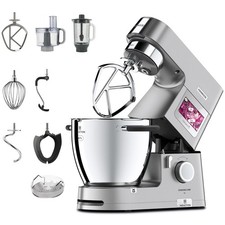 Kenwood KCL95.424SI Cooking