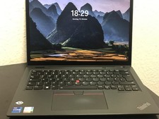 Lenovo Thinkpad L13 Yoga Gen 3 (13,3") Core i7-1255U 16GB 1TB-NVMe LTE Win11 Pro