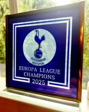 Tottenham Hotspur Europa Cup