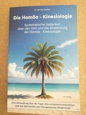 Die Homöo- Kinesiologie   Dr