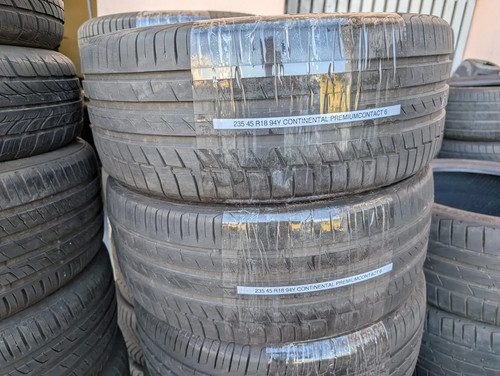 Sommerreifen 235 r18 94y - sommerreifen,