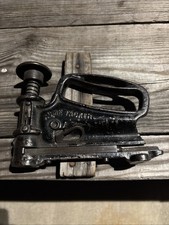 Vintage ACME TACKER J1