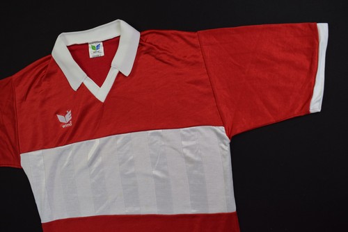 Erima vintage trikot jersey - erima,