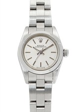 ROLEX Oyster Perpetual 76080
