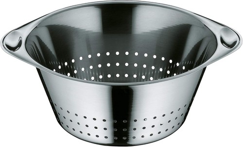 Wmf gourmet seiher edelstahl - gourmet,