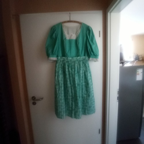 Damen rose dirndl aus bayern - rose,