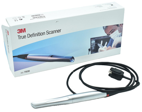 True definition scanner - definition,