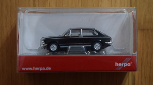 Herpa 023511 002 bmw - 023511-002, 2002