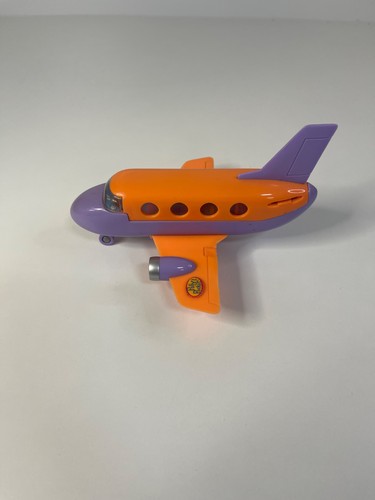 Polly pocket 1998 bluebird - polly,