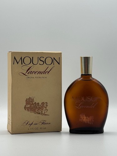 Mouson lavendel flacon 90ml - mouson,