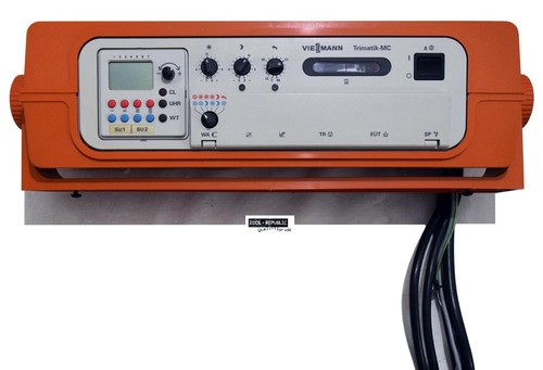 Viessmann trimatik 7450 260 - viessmann, trimatik-mc