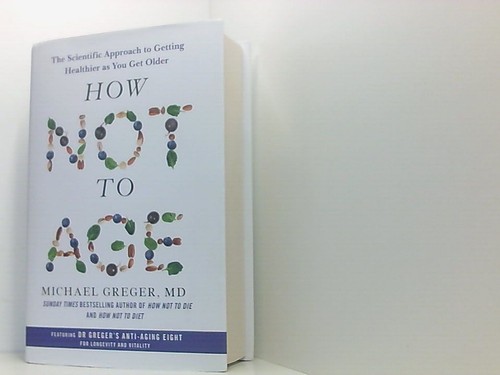 How not age the scientific - to, age: