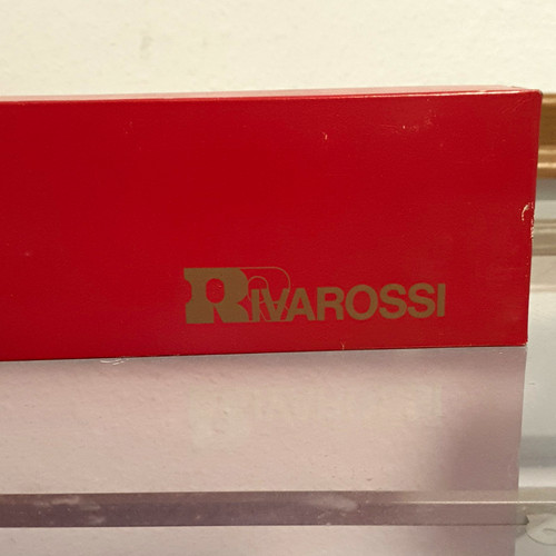Rivarossi güterwagen 2089 - güterwagen,