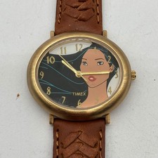 Timex Armbanduhr Limitierte