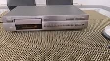 Yamaha CDX-590 ti CD-Player