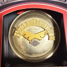 Original Harley-Davidson