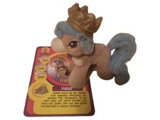 Filly Kaiser Karus Plüschtier