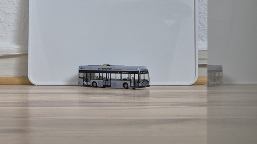 Rietze mercedes benz haa - rietze, mercedes-benz