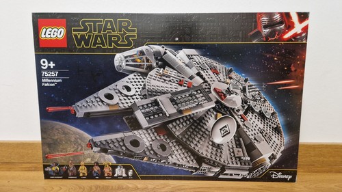 Lego star wars 75257 - lego,
