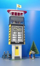 Dunlop Turm Nürburgring 1:32