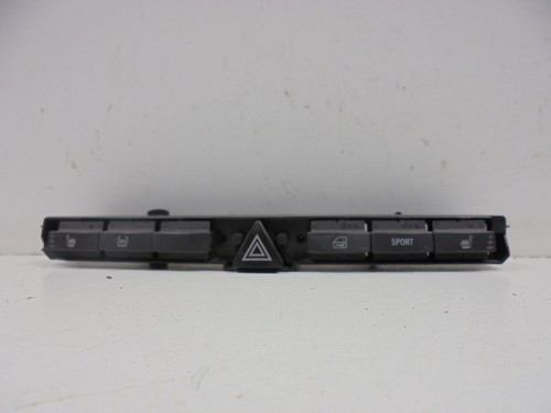 Opel zafira schalter - b,