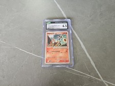 Arceus pokemon 2009 Japanese