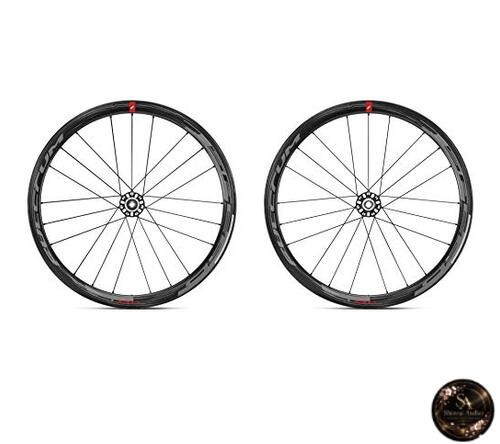 Fulcrum speed 40t db - fulcrum, ​​40t