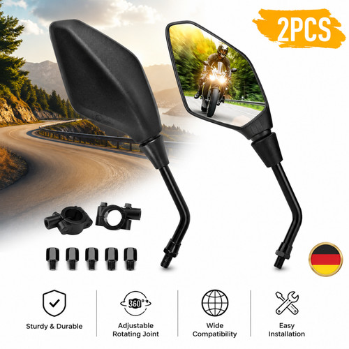 Spiegel set paar universal - set,
