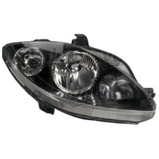 VALEO Scheinwerfer Rechts für SEAT Leon Schrägheck (1P1) Altea XL (5P5, 5P8)