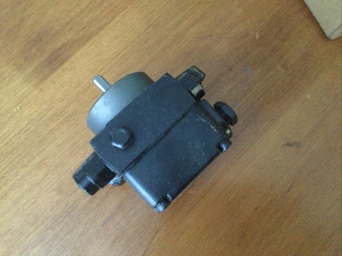 Suntec single stage fuel pump - suntec,