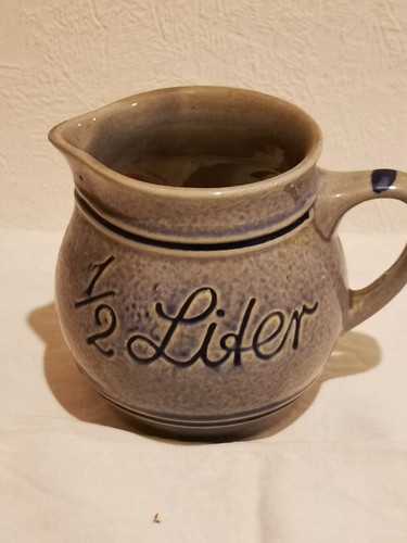 Steinzeug krug bembel für - bembel,