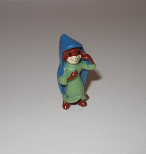 Altfigur lady marian - altfigur, robin