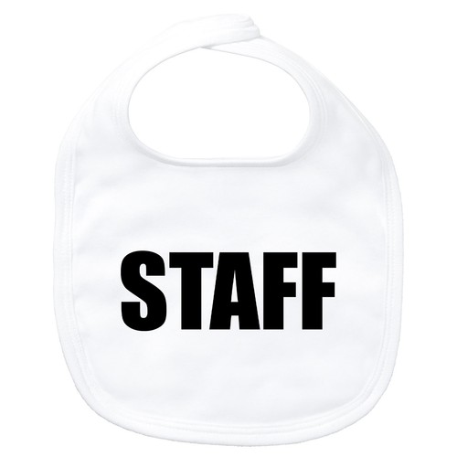 Baby lätzchen staff - baby,