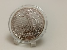 2021 UK Großbritannien 2