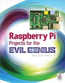Raspberry projects for - pi,