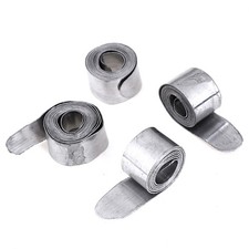 0,6 MM-1,2 MM 30 Mt Blei Blatt