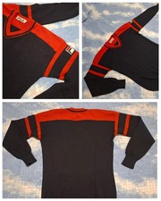 PULLOVER Vintage 80er FILA