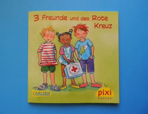 Pixi buch sonderausgabe 3 - pixi,