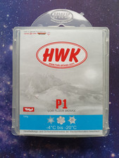 HWK Skiwachs Low Fluor Skiwax