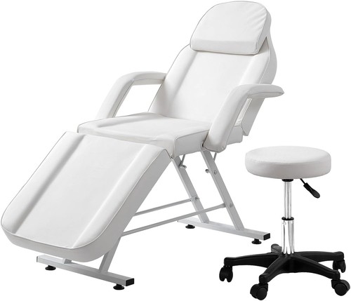 Klappbar massageliege spa - klappbar,