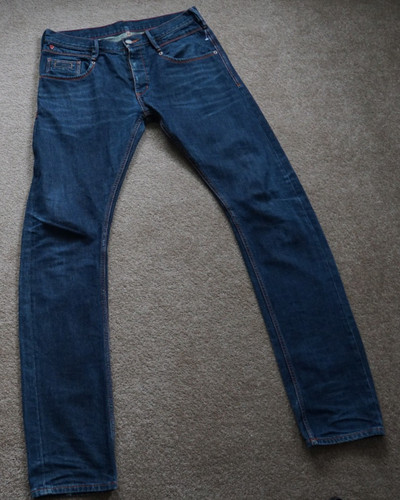 Top strellson jeans 36 - top, 34/36