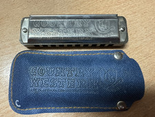 🎵 DDR Export Mundharmonika