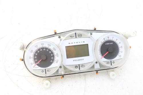 Tachometer peugeot satelis - -,