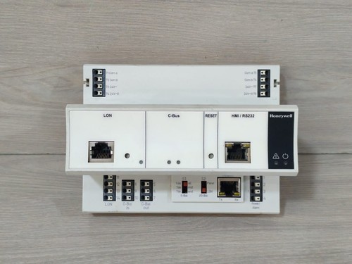 Honeywell xcl8010a excel 800 - honeywell,