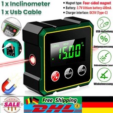 Magnetische digitale