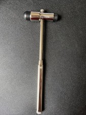Reflexhammer von KAWE neurologischer Hammer nach Buck  wenig gebraucht