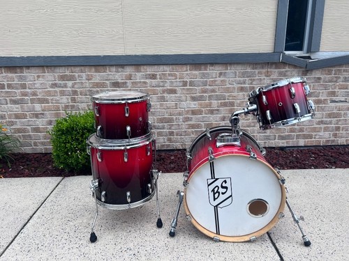 Pearl vision sst all birch - all,