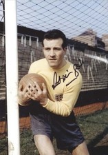 Ron Springett WM 1966 original